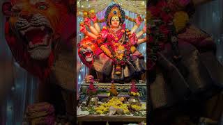 Sri Matreya Namaha trendingvideo youtubeshorts shortvideo durgapuja dasara subscribemychannel [upl. by Anahsor]