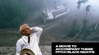 Fitzcarraldo 1982 ◆ A Brief Review [upl. by Zeke954]