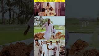 Watch full video👆 Saadhu Comedy Scenes  arjun goundamani jayabharathi comedy shorts [upl. by Saidnac113]