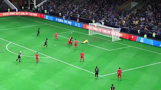 CRYSTAL PALACE vs BRIGHTON HOVE  PREMIER LEAGUE 202324  LIVE MATCH PREVIEW  EPL EN VIVO  FC 24 [upl. by Nongim]