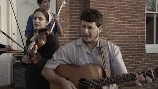 Amazing Grace Gospel Music Videos from The Brandenberger Family featuring Bluegrass harmonies [upl. by Longo]