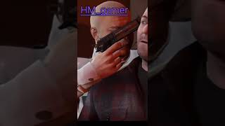 GTA V story Michael Trevor Franklin bank robbery GTA V viral short video  hm gamer [upl. by Holub]