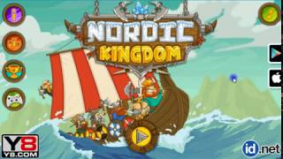 Nordic Kingdom Full Game [upl. by Ivey]