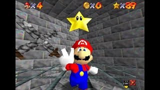 SM64 and the Koopa Power  Course 9 Bowsers Castle [upl. by Wade967]