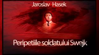 Peripetiile soldatului Svejk 1959  Jaroslav Hasek teatruradiofonic teatruaudio teatruvechi [upl. by Eisdnyl]