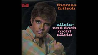 Thomas Fritsch  Sentimental Journey 1965 [upl. by Nibuz354]