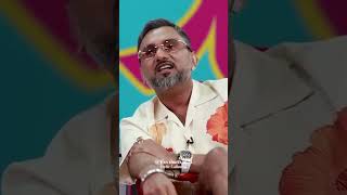 Yo Yo Honey singh favorate Mohammed Rafi song shorts [upl. by Sherrod769]