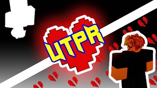 UTPR but if I lose I touch grass [upl. by Odlanir]