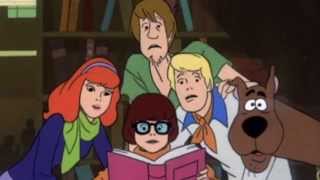 Scooby doo where are you soundtrack [upl. by Felicia]