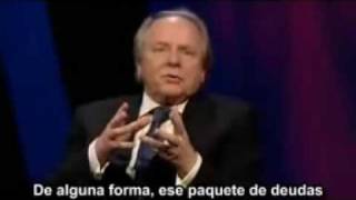 Explicación de la crisis de las subprime  Revista Emprendedores [upl. by Alleras917]