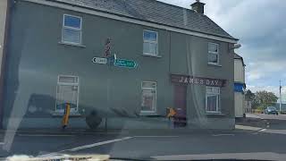 Castlemaine  County Kerry httpwwwyoutubecom mjvlog4706 [upl. by Ennaeed]