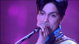 Prince Live At The Brit Awards 2006 [upl. by Fanchon420]