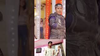 Mood garam Song❤️shorts youtubeshorts baalveer devjushi viral hindi ytshorts balveer vivan [upl. by Verlie]