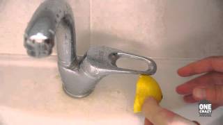 How to Clean Your House with Lemons [upl. by Welles]