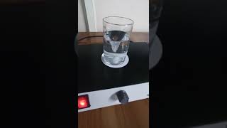 Magnetic Stirrer [upl. by Helyn]