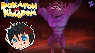 HECKFIRE HAVOC  Dokapon Kingdom  Part 40 [upl. by Devonne]