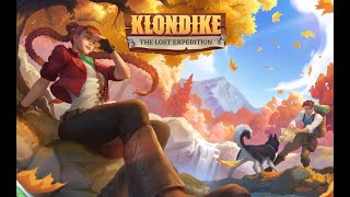 Serenity Hills and Woodland Station  2  Klondike  The Lost Expedition  Walkthrough  Gameplay [upl. by Benis]