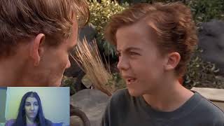 Malcolm in the Middle S1E7 Francis Escapes [upl. by Shanon]