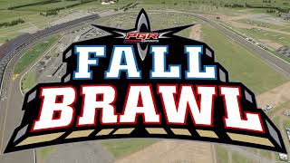 2024 PGR eSports Fall Brawl  Talladega Superspeedway  PGR eSports [upl. by Awra276]