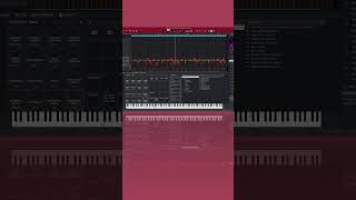 Making MELODIC Beat  MPC Software cookup [upl. by Odradlig]