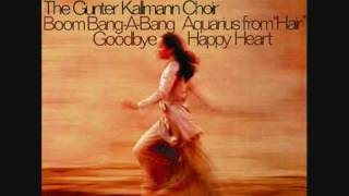 Gunter Kallmann Choir  quotOne Summers Dayquot 1969 [upl. by Julia]