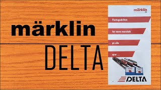 märklin DELTA 169 4K [upl. by Iras]