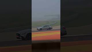 The allnew MercedesAMG C 63 S E Performance 4MATIC is here [upl. by Lind]