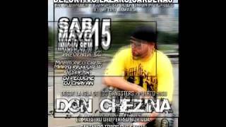 DON CHEZINA  SALON MARRONEO  SAB15MAY2010 [upl. by Joell593]