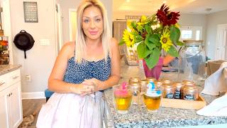 Learn to Grow amp Make Herbal Tea at Home [upl. by Raimundo]