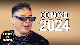 JAPÃOZINJAPÃOZINHO ATUALIZOU  FEVEREIRO 2024 REPERTÓRIO NOVOCOM MÚSICAS NOVAS 2024 [upl. by Anitnauq385]