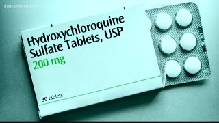 What is hydroxychloroquine [upl. by Canty198]