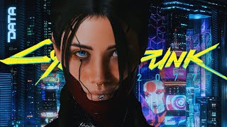 This is what 1000 hours in Cyberpunk 2077 looks like [upl. by Arvo]