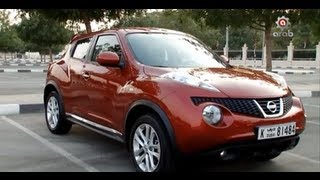 Nissan Juke 2012  نيسان جوك [upl. by Yendys260]