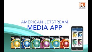 Helbling Media App  American Jetstream [upl. by Swann]