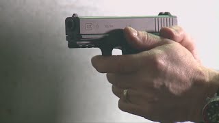 Proposal to make ghost guns illegal introduced in IL House [upl. by Hoopen]