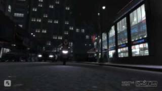 GTA IV  LCPD First Response Mod LCPDFR 090 Official Trailer 1 [upl. by Nay]