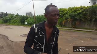 Salatiel  Anita Official Video Cameroun 237 [upl. by Ralyt993]