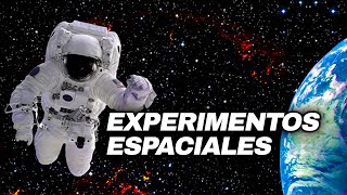 Misterios Cósmicos El Impacto del Espacio en la Salud Humana  Documental [upl. by Yelda332]