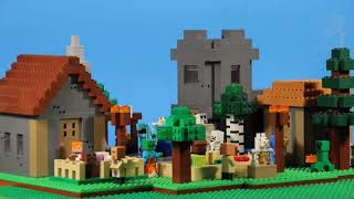 preview 2 td bricks stuff v3 guinness world stuff v380 [upl. by Aenahs]