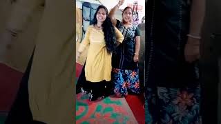 Daman Niche pair Juti newsong song music punjabi [upl. by Enirak]