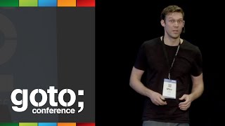 Continuous Delivery for Embedded Systems • Mike Long • GOTO 2015 [upl. by Binni364]