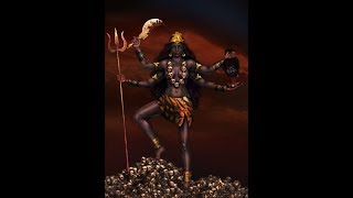 Goddess Kali Ma The Dark Mother Lessons  Part 1 Secrets Of Kali Ma  The Devourer of Time [upl. by Collayer]