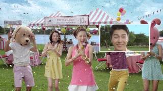 LG Optimus G Pro TVC [upl. by Krenek]