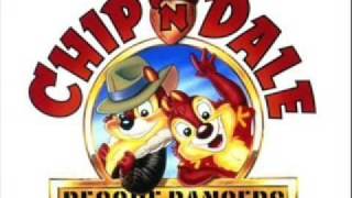 HVGNs Chip N Dale Rescue Rangers Theme Remix with MP3 [upl. by Michel]