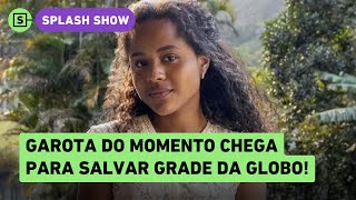 Com ritmo acelerado Garota do Momento é novela sem vergonha de ser novela aponta Ricky Hiraoka [upl. by Ecneret]