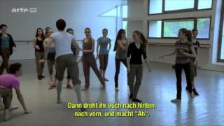 Die Tanzschüler der Pariser Oper 66  Prüfungszeit [upl. by Naejarual]