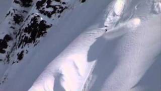 Jake Blauvelt Naturally Episode 5  TransWorld SNOWboarding [upl. by Gavin]