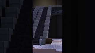 Undviker Vakten PRECIS I En Minecraft Galleria shorts [upl. by Somar236]