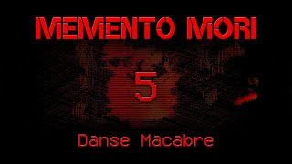 Alternate History of Europe  Memento Mori  Episode 5 Danse Macabre [upl. by Ennayrb]