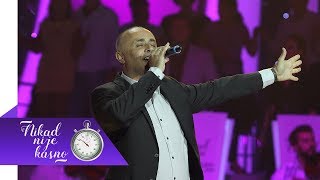 Milorad Zagorac  Ne svani zoro  live  Nikad nije kasno  EM 07  04112018 [upl. by Haden]